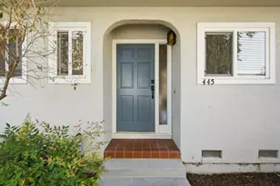445 Oak Ave, Redwood City, CA 94061 - Photo 2