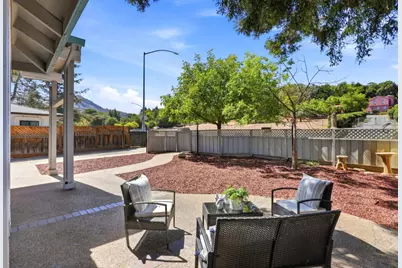 156 W Dunne Ave, Morgan Hill, CA 95037 - Photo 4