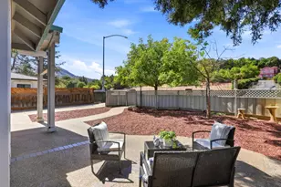 156 W Dunne Ave, Morgan Hill, CA 95037 - Photo 4