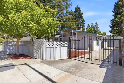 156 W Dunne Ave, Morgan Hill, CA 95037 - Photo 2