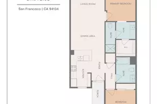 101 Crescent Way 2108, San Francisco, CA 94134 - Photo 2