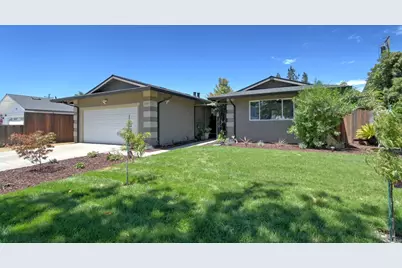 5691 San Lorenzo Dr, San Jose, CA 95123 - Photo 1