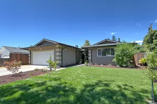5691 San Lorenzo Dr, San Jose, CA 95123 - Photo 1