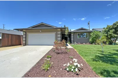 5691 San Lorenzo Dr, San Jose, CA 95123 - Photo 2
