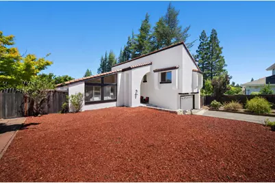 15055 Blossom Hill Rd, Los Gatos, CA 95032 - Photo 4