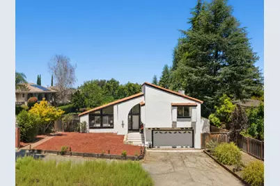 15055 Blossom Hill Rd, Los Gatos, CA 95032 - Photo 1