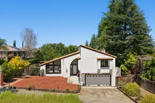 15055 Blossom Hill Rd, Los Gatos, CA 95032 - Photo 1