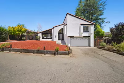 15055 Blossom Hill Rd, Los Gatos, CA 95032 - Photo 2