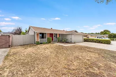 1868 Anne Marie Ct, San Jose, CA 95132 - Photo 2