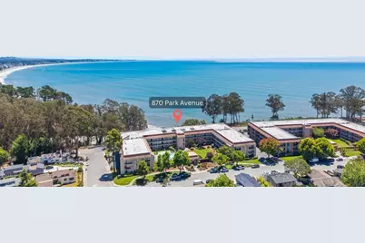 870 Park Ave 316, Capitola, CA 95010 - Photo 2