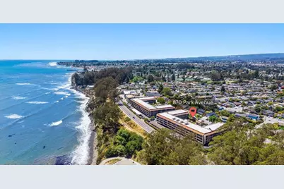 870 Park Ave 316, Capitola, CA 95010 - Photo 4