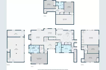 13204 Wright Way, Los Altos Hills, CA 94022 - Photo 114