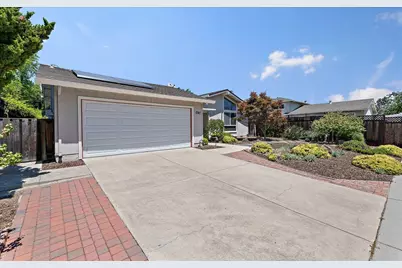 1247 Ironbridge Way, San Jose, CA 95118 - Photo 2