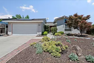 1247 Ironbridge Way, San Jose, CA 95118 - Photo 1