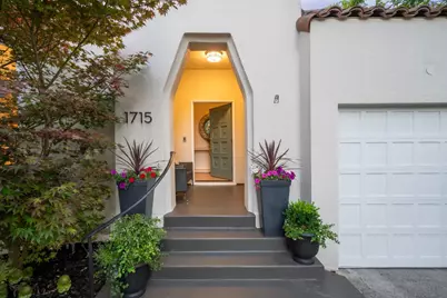 1715 Ralston Ave, Burlingame, CA 94010 - Photo 1