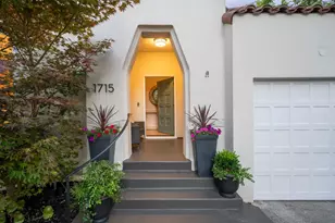 1715 Ralston Ave, Burlingame, CA 94010 - Photo 1
