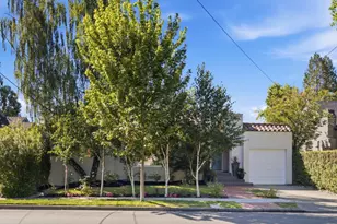 1715 Ralston Ave, Burlingame, CA 94010 - Photo 4
