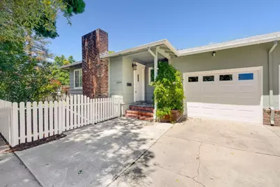 3201-3203 Hoover St, Redwood City, CA 94063 - Photo 1