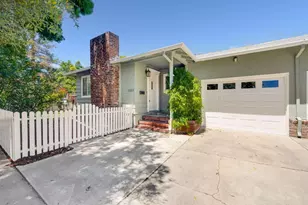 3201-3203 Hoover St, Redwood City, CA 94063 - Photo 1