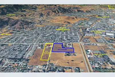 0 Watsonville Road, Morgan Hill, CA 95037 - Photo 4
