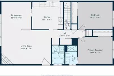 Alta Vista Way, Daly City, CA 94014 - Photo 38