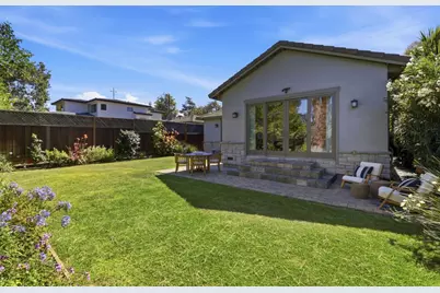2025 Santa Cruz Ave, Menlo Park, CA 94025 - Photo 36
