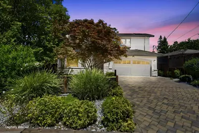 2025 Santa Cruz Ave, Menlo Park, CA 94025 - Photo 4