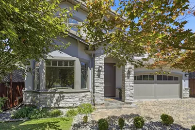 2025 Santa Cruz Ave, Menlo Park, CA 94025 - Photo 2