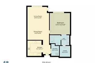 2210 Gellert Blvd 5301, South San Francisco, CA 94080 - Photo 2