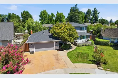 1519 Peregrino Way, San Jose, CA 95125 - Photo 64