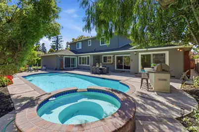1519 Peregrino Way, San Jose, CA 95125 - Photo 10