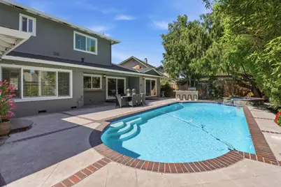 1519 Peregrino Way, San Jose, CA 95125 - Photo 12
