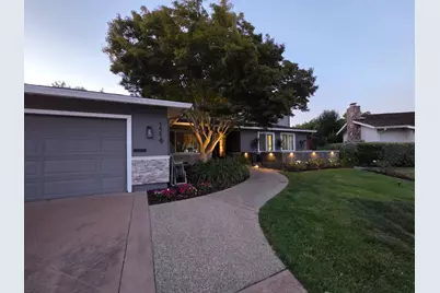 1519 Peregrino Way, San Jose, CA 95125 - Photo 1