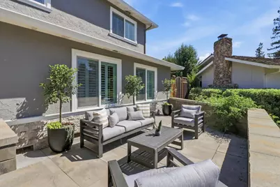 1519 Peregrino Way, San Jose, CA 95125 - Photo 4