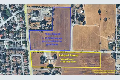 15195 Olive Ave, Morgan Hill, CA 95037 - Photo 2