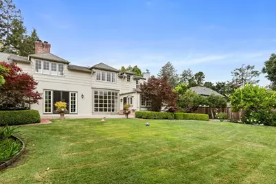336 Brentwood Rd, Hillsborough, CA 94010 - Photo 38