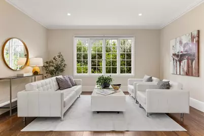 336 Brentwood Rd, Hillsborough, CA 94010 - Photo 8