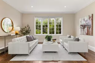 336 Brentwood Rd, Hillsborough, CA 94010 - Photo 8