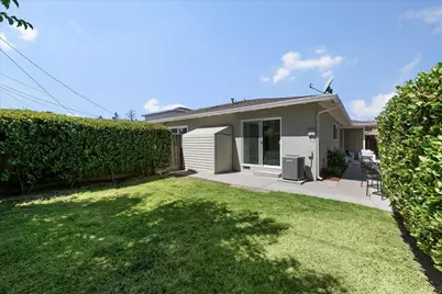 2086-2088 S San Tomas Aquino Rd, Campbell, CA 95008 - Photo 14