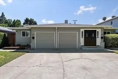 2086-2088 S San Tomas Aquino Rd, Campbell, CA 95008 - Photo 1