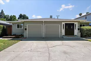 2086-2088 S San Tomas Aquino Rd, Campbell, CA 95008 - Photo 1
