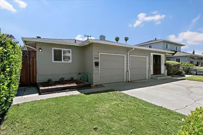 2086-2088 S San Tomas Aquino Rd, Campbell, CA 95008 - Photo 2