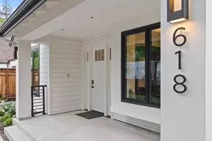618 Tennyson Ave, Palo Alto, CA 94301 - Photo 6