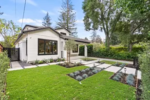 618 Tennyson Ave, Palo Alto, CA 94301 - Photo 4