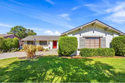10151 Bonny Dr, Cupertino, CA 95014 - Photo 1