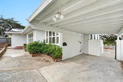 838 Portola Dr, Del Rey Oaks, CA 93940 - Photo 2