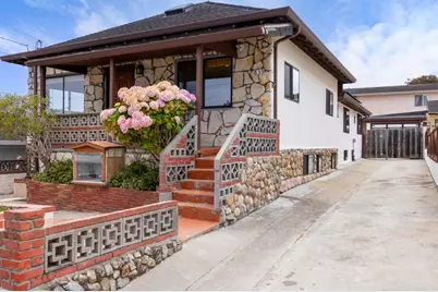 833 Hellam St, Monterey, CA 93940 - Photo 2
