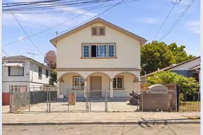 9624 C St, Oakland, CA 94603 - Photo 1