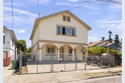 9624 C St, Oakland, CA 94603 - Photo 2