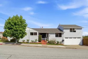 380 Chadbourne Ave, Millbrae, CA 94030 - Photo 2